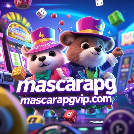 mascarapgvip.com favicon