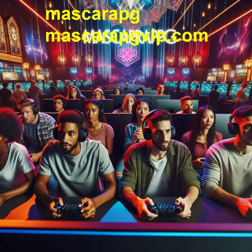 A Ascensão dos Jogos Multijogador: Uma Nova Era de Interatividade