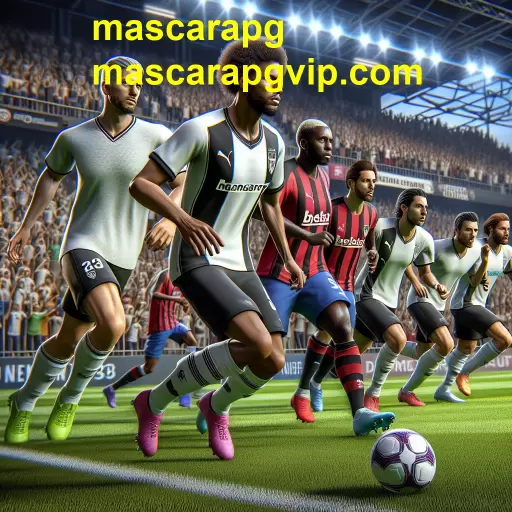A Ascensão dos Jogos de Esportes e sua Popularidade Global
